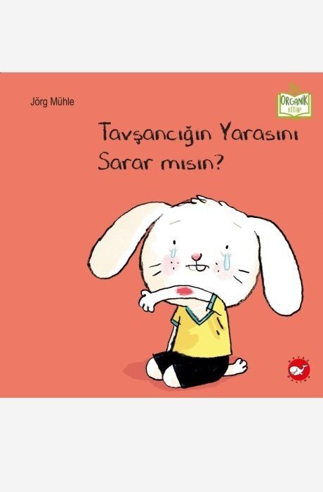 Tavşancığın Yarasını Sarar mısın?