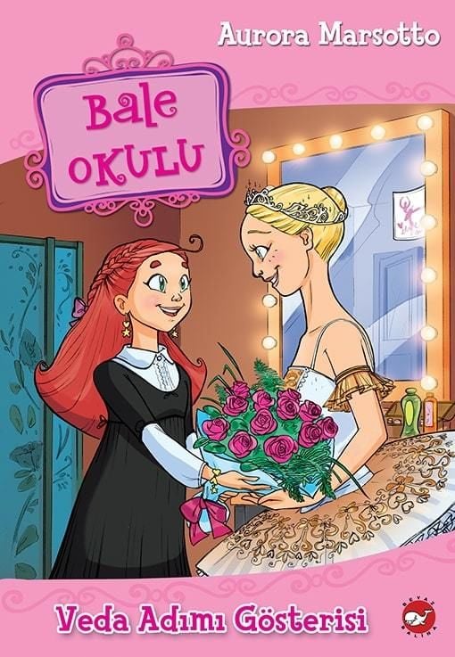 Bale Okulu 10 - Veda Adımı Gösterisi