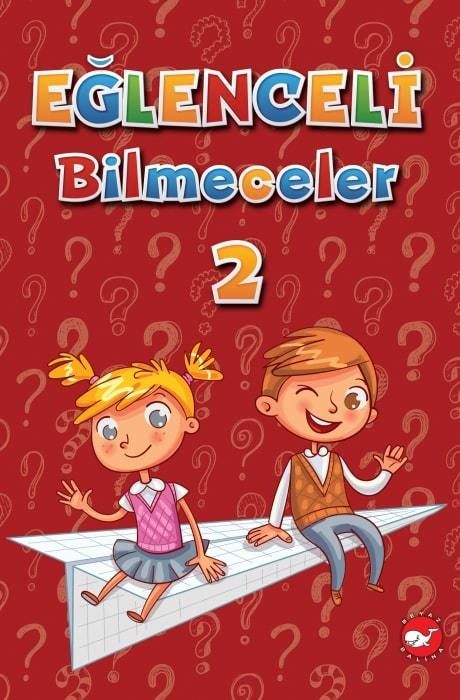 Eğlenceli Bilmeceler - 2