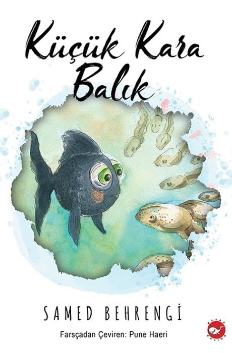 Küçük Kara Balık