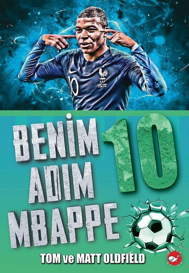 Benim Adım Mbappé