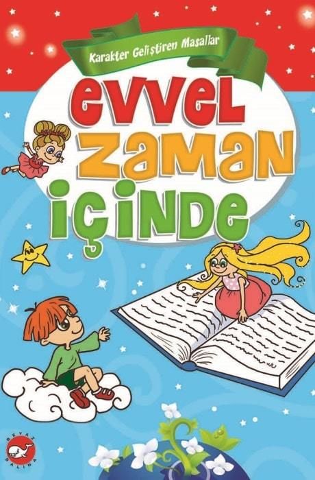 Evvel Zaman İçinde