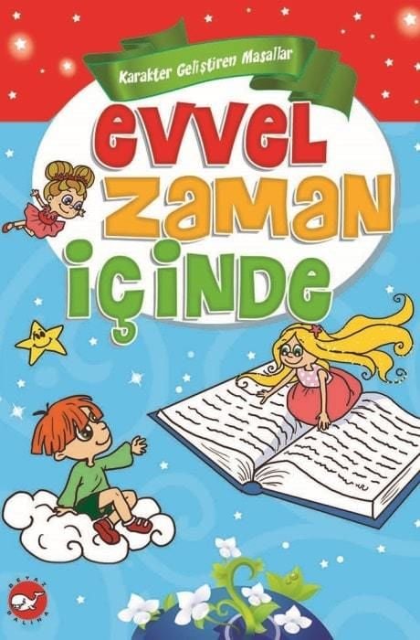 Evvel Zaman İçinde