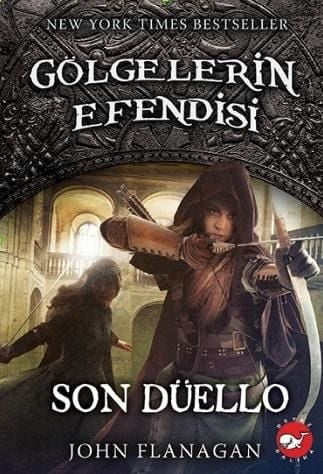 Gölgelerin Efendisi 14 - Son Düello