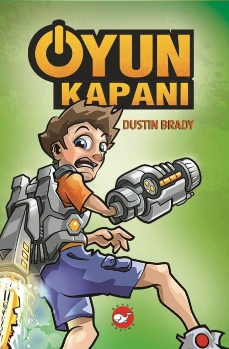 Oyun Kapanı