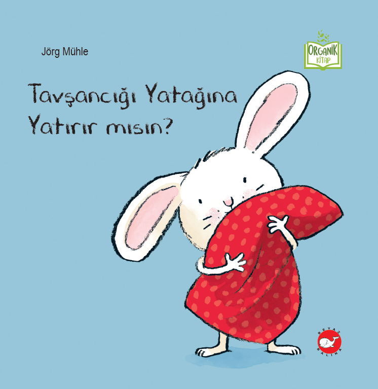 Tavşancığı Yatağına Yatırır mısın?