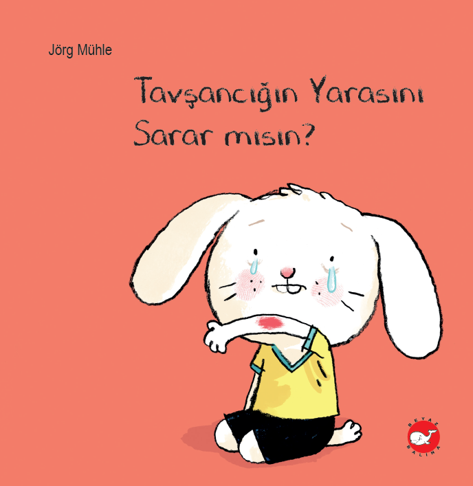 Tavşancığın Yarasını Sarar mısın?