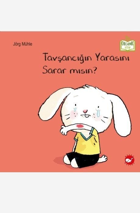 Tavşancığın Yarasını Sarar mısın?