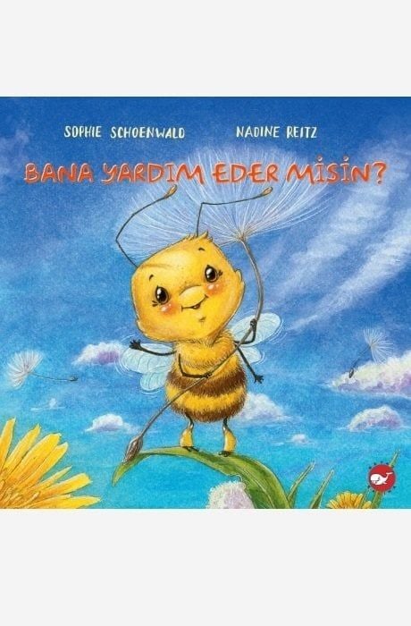 Bana Yardım Eder Misin?