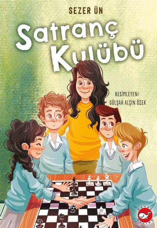 Satranç Kulübü 1