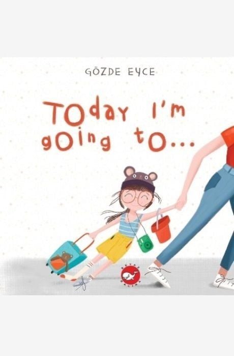 Today i am going to...