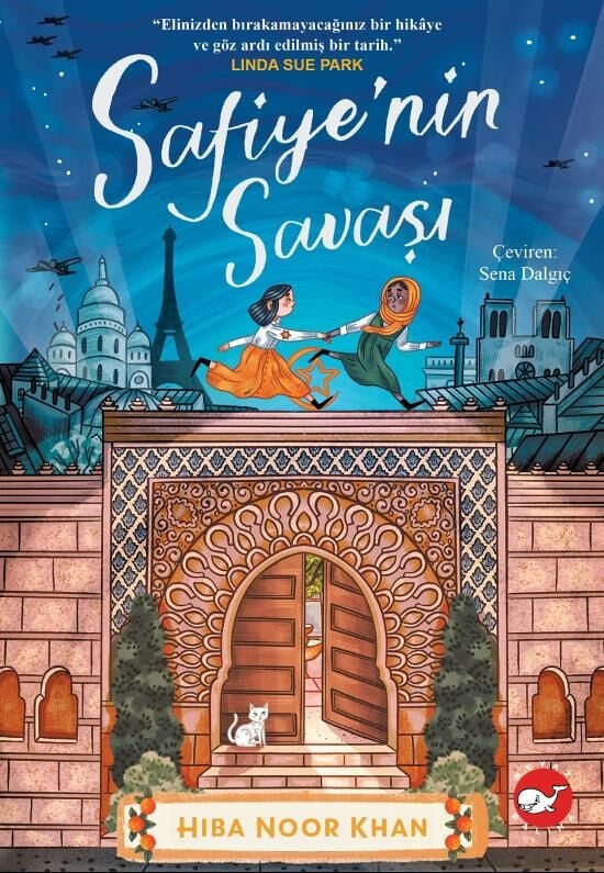 Safiye'nin Savaşı