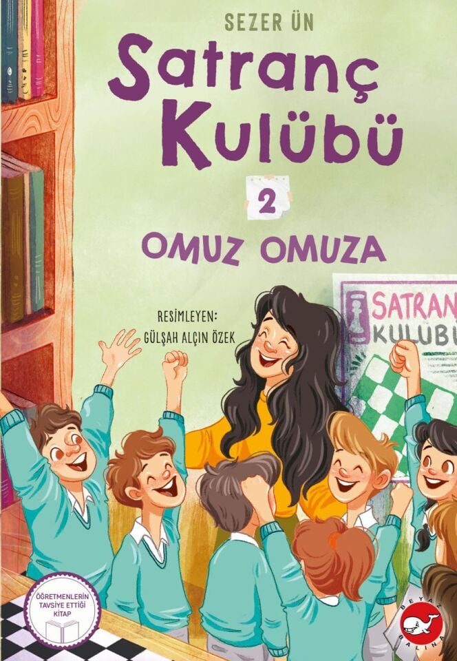 Satranç Kulübü 2