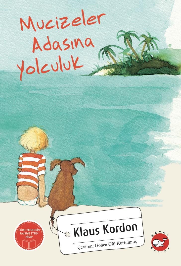 Mucizeler Adasına Yolculuk