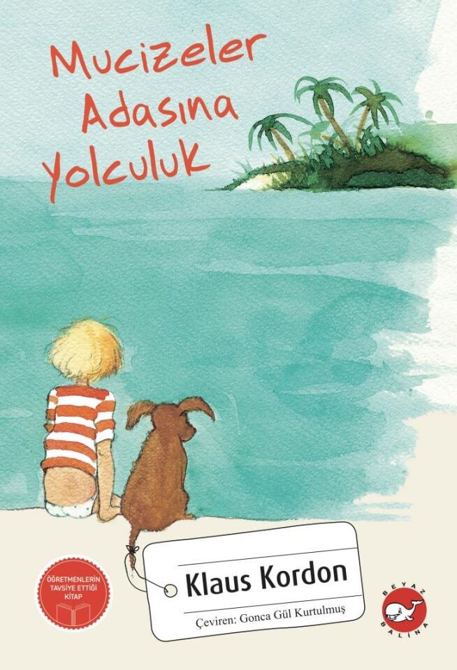 Mucizeler Adasına Yolculuk