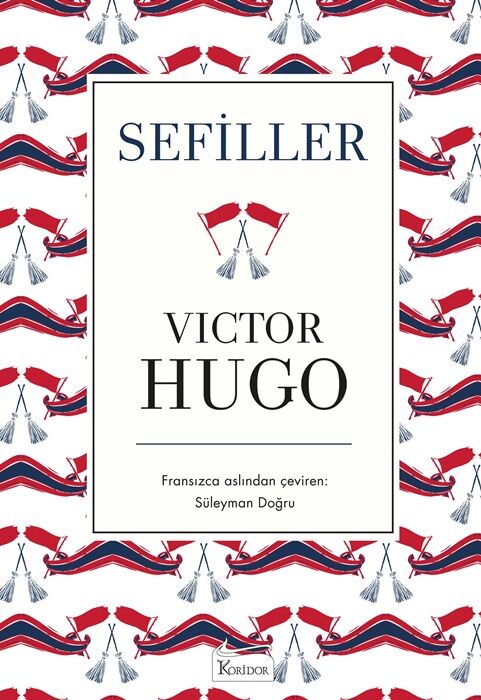 Sefiller (Bez Ciltli Klasikler)
