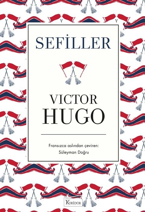 Sefiller (Bez Ciltli Klasikler)