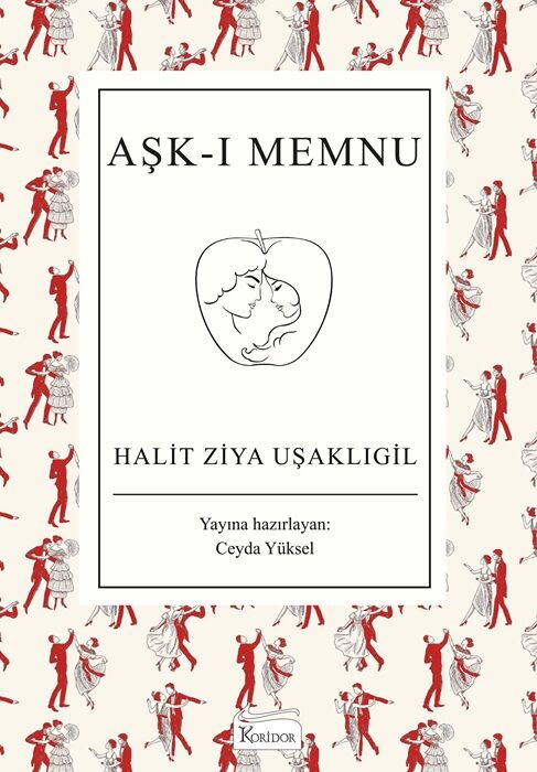 Aşk-ı Memnu (Bez Ciltli Türk Klasikleri)
