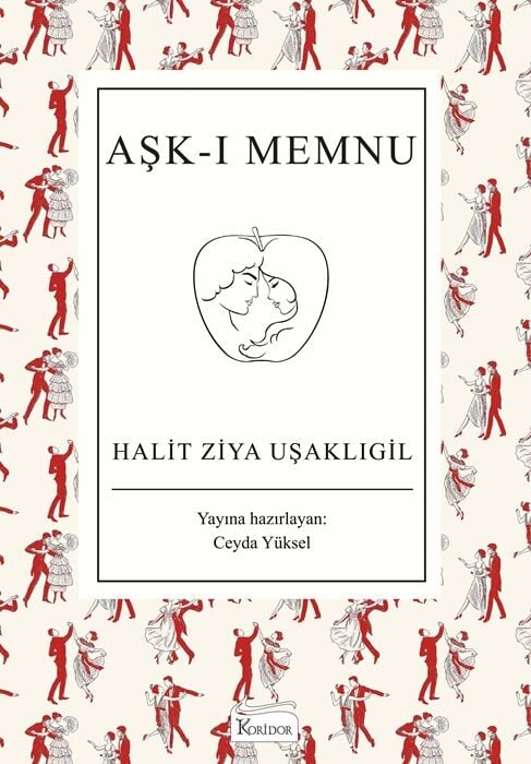 Aşk-ı Memnu (Bez Ciltli Türk Klasikleri)