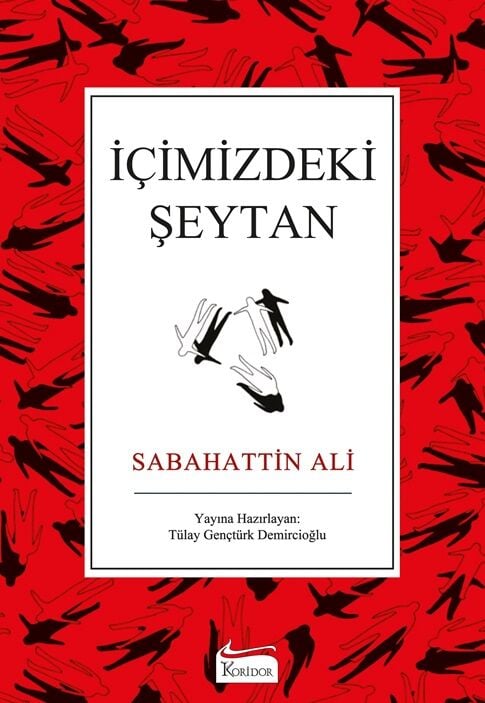 İçimizdeki Şeytan (Bez Ciltli Türk Klasikleri)