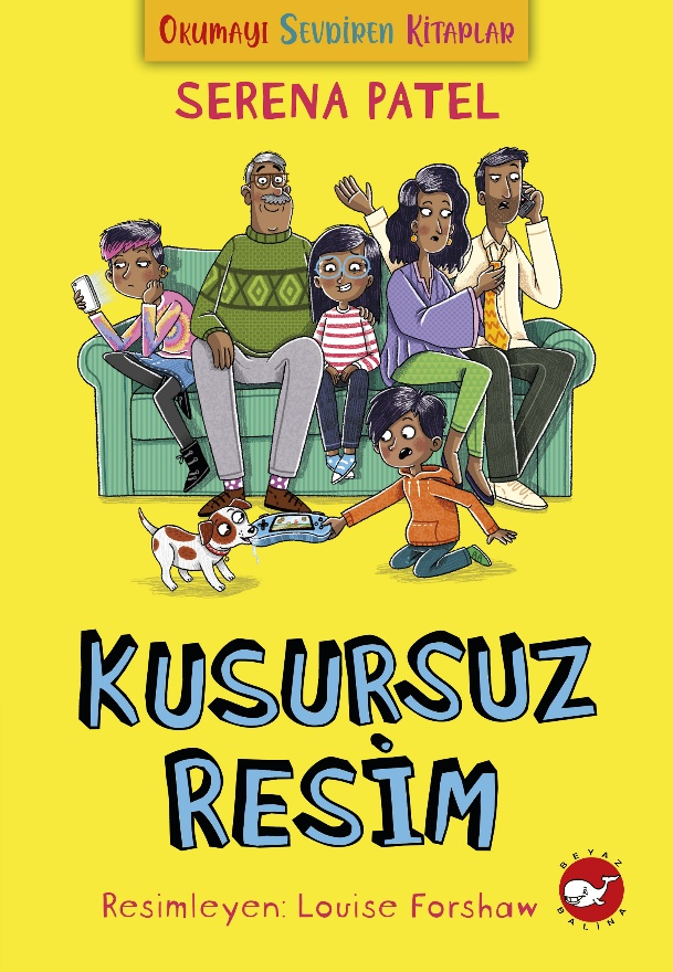 Kusursuz Resim