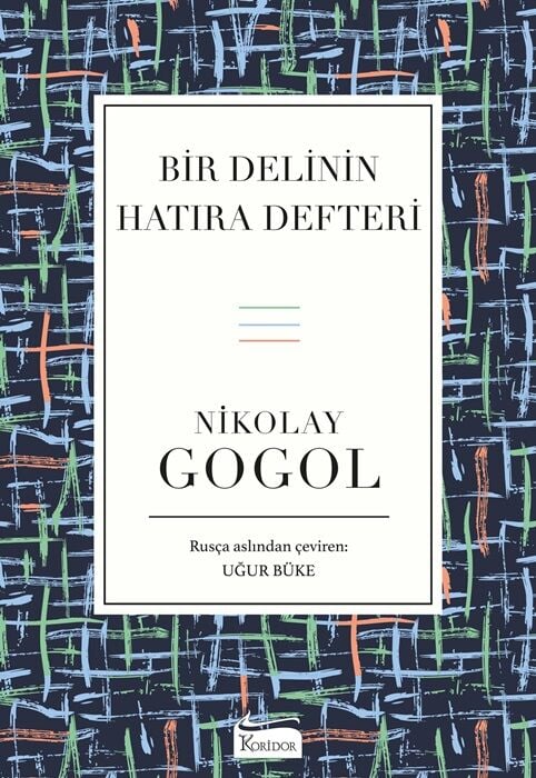 Bir Delinin Hatıra Defteri