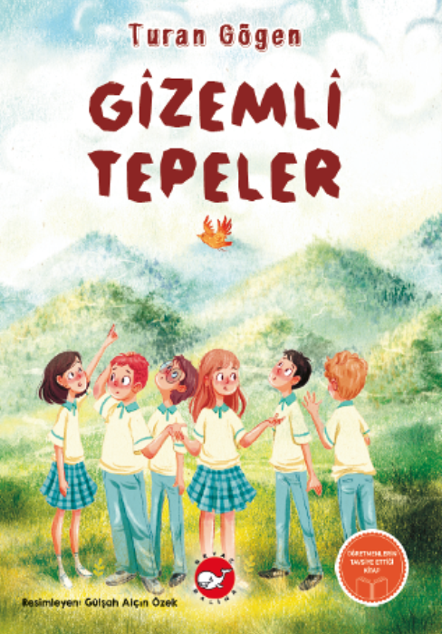 Gizemli Tepeler