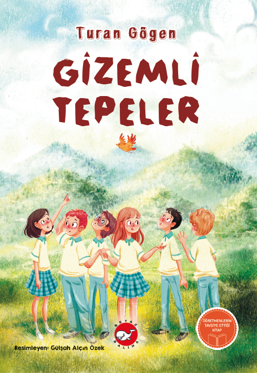 Gizemli Tepeler