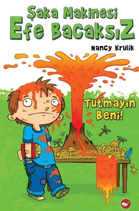 Şaka Makinesi Efe Bacaksız 2 - Tutmayın Beni!