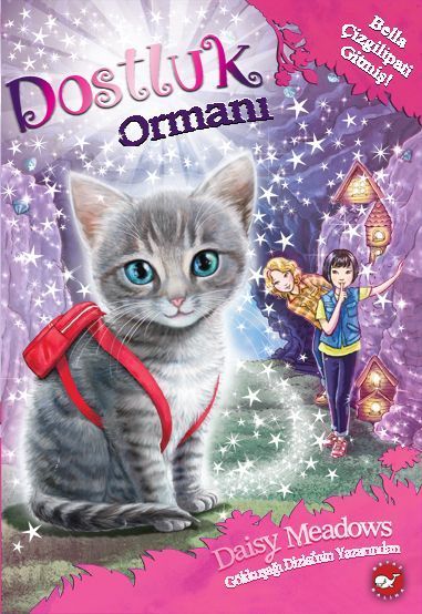 Dostluk Ormanı 1 - Loli Uzunbıyık Kayıp