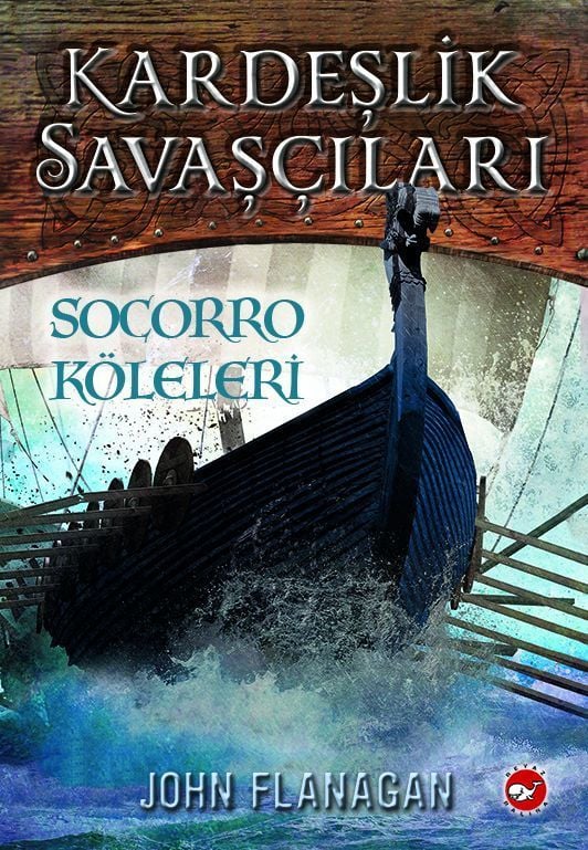 Kardeşlik Savaşçıları 4 - Socorro Köleleri