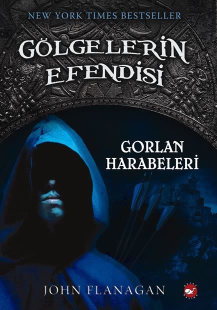 Gölgelerin Efendisi 1 - Gorlan Harabeleri