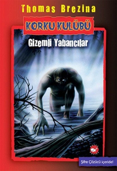 Korku Kulübü 2 - Gizemli Yabancılar