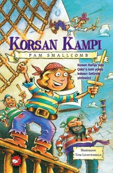 Korsan Kampı
