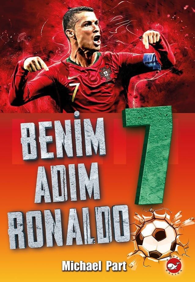 Benim Adım Ronaldo