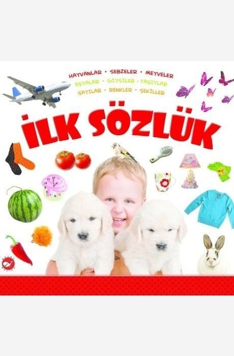 İlk Sözlük
