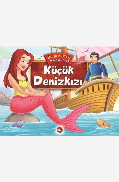 Küçük Denizkızı