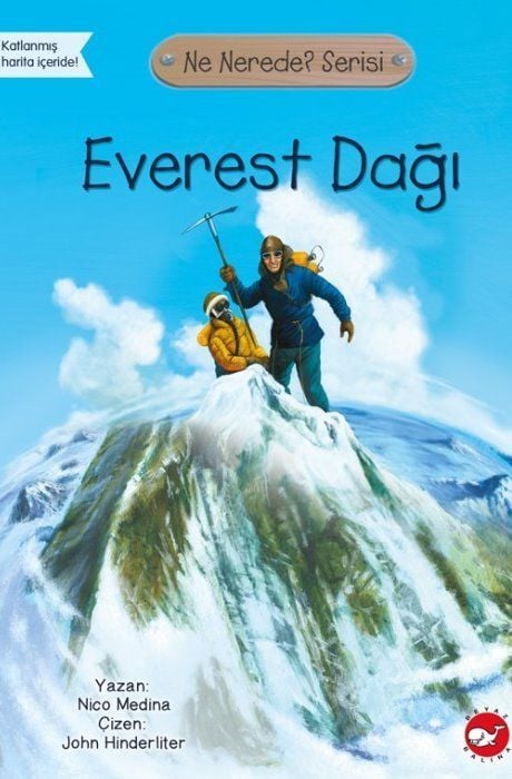 Everest Dağı