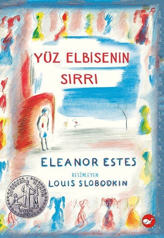 Yüz Elbisenin Sırrı