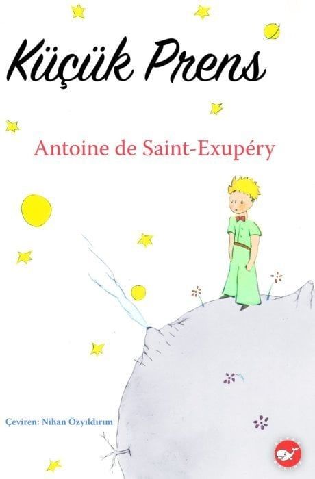 Küçük Prens