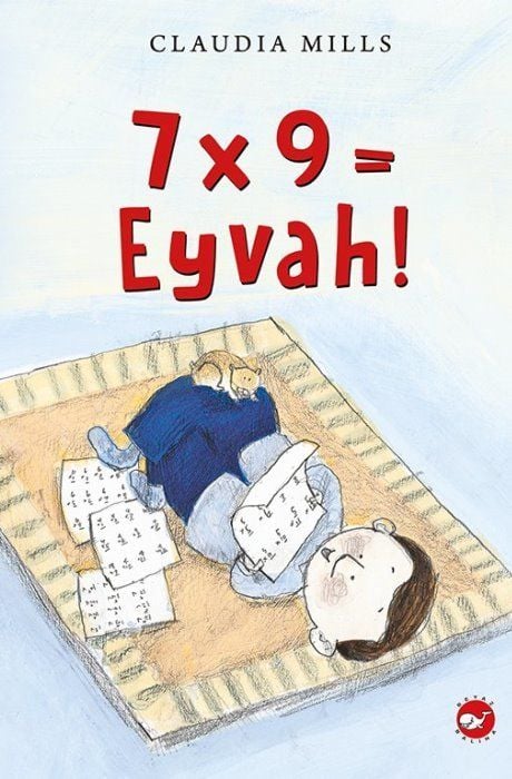 7 x 9 = Eyvah!