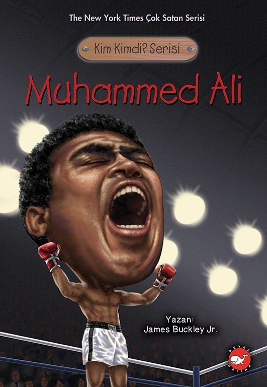 Muhammed Ali Kimdi?