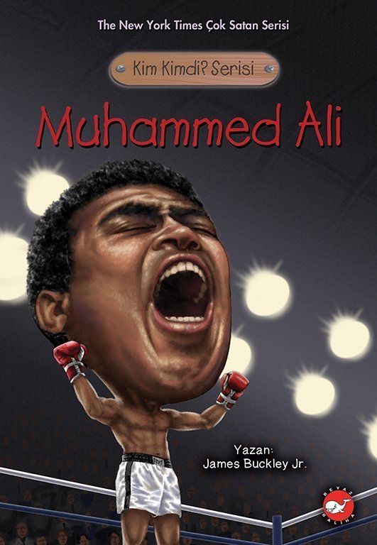 Muhammed Ali Kimdi?
