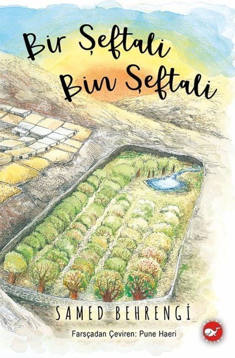 Bir Şeftali Bin Şeftali