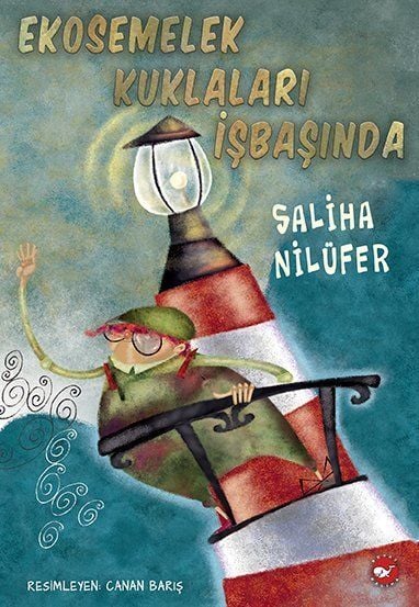 Ekosemelek Kuklaları İş Başında