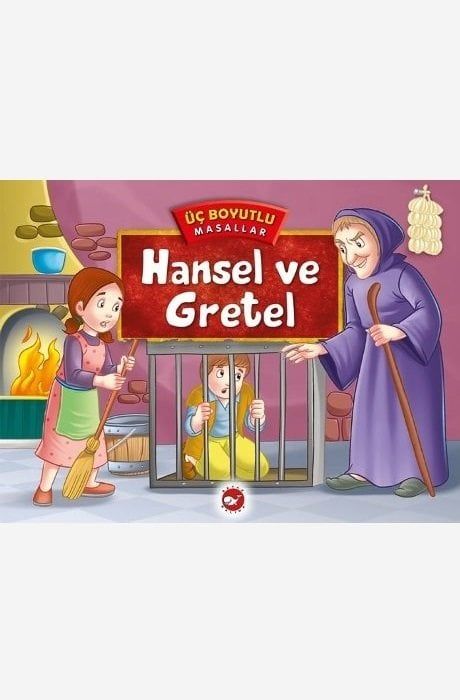 Hansel ile Gretel