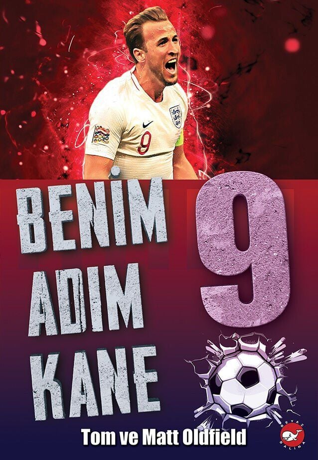 Benim Adım Kane