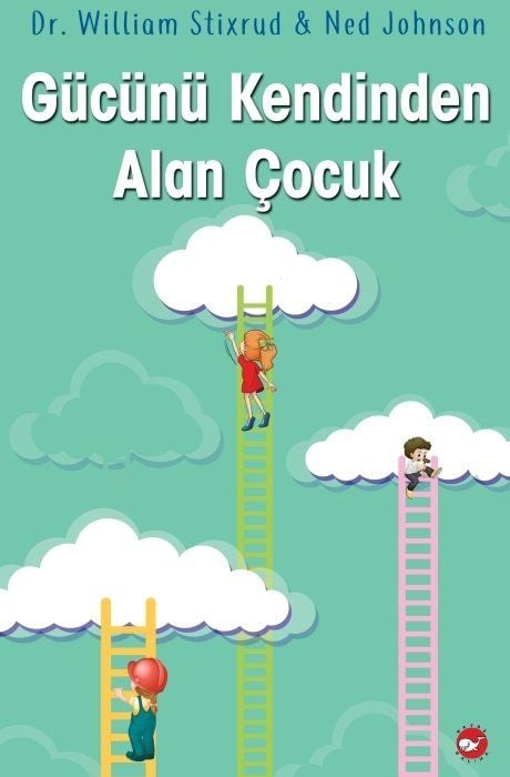 Gücünü Kendinden Alan Çocuk