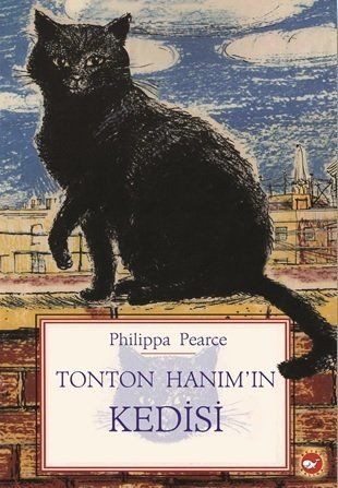 Tonton Hanım’ın Kedisi