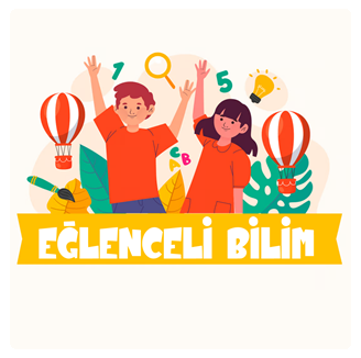 Eğlenceli Bilim